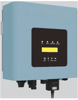 PPPSL-Solar Inverter